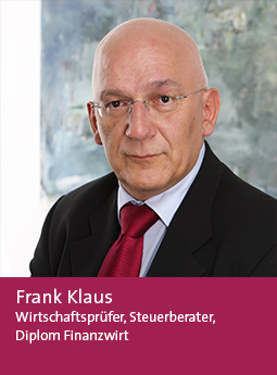 Team Klaus + Partner